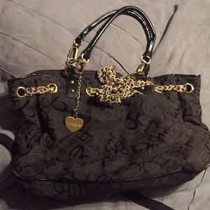 Bebe purse